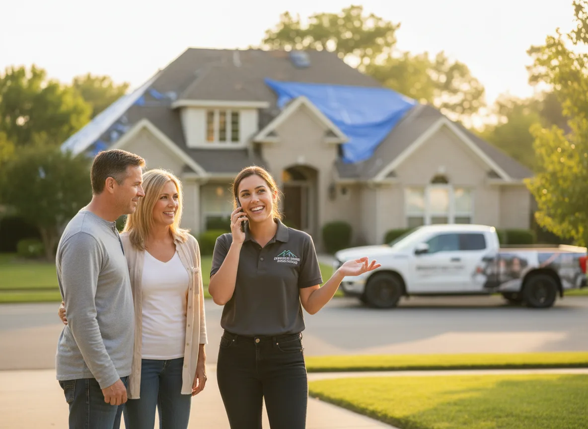 Emergency Roof Repair Lake Mills, IA FAQs